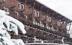 Grand Hotel & Spa Nuxe Serre Chevalier